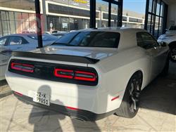 دودج تشالنجر